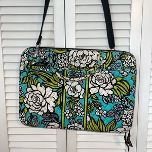 Vera Bradley 15” Laptop Case